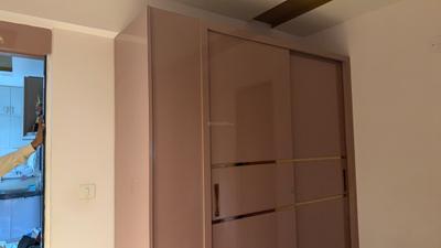 Bedroom Image of 1530 Sq.ft 3 BHK Apartment / Flat for rent in Aatrey Ivaan 2, Nana Chiloda Ahmedabad for Rs. 25000