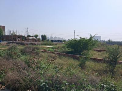 Image of 720 Sq.ft Residential Plot / Land for sale in Knowledge Park 3, Greater Noida for Rs. 3040000