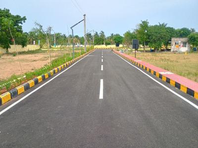 Image of 1010 Sq.ft Residential Plot / Land for sale in Thiruporur, Chennai for Rs. 5555000