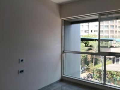 Bedroom Image of 1321 Sq.ft 2 BHK Apartment / Flat for sale in Rajhans Moonstone, Vasai West Vasai for Rs. 10500000