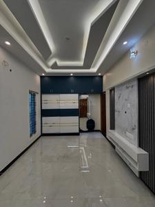 Hall Image of 2500 Sq.ft 3.5 BHK Independent House for sale in Vidhan Sabha Road Raipur for Rs. 9000000