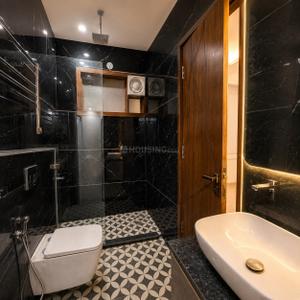 Image of 2200 Sq.ft 4 BHK Builder Floor for sale in Sector 55, Gurgaon for Rs. 37500000