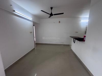 Hall Image of 1205 Sq.ft 3 BHK Apartment / Flat for sale in Desai Desai DD Golden Gate, Kakkanad Kochi for Rs. 5800000