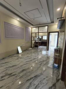 Hall Image of 900 Sq.ft 2 BHK Builder Floor for sale in Sahastradhara Road Dehradun for Rs. 6500000