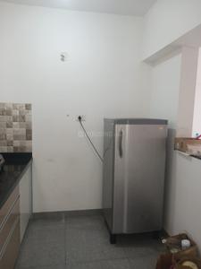 Kitchen Image of 681 Sq.ft 2 BHK Apartment / Flat for sale in Vascon Xotech Phase 1, Hinjawadi Pune for Rs. 8000000