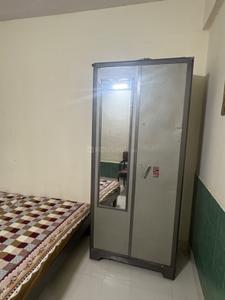 Bedroom Image of 500 Sq.ft 1 BHK Apartment / Flat for sale in Mahim Mumbai for Rs. 19000000
