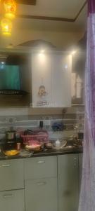 Kitchen Image of 500 Sq.ft 1 BHK Apartment / Flat for sale in Sector 105 Gurgaon for Rs. 2600000