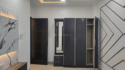 Bedroom Image of 1455 Sq.ft 3 BHK Builder Floor for sale in Indirapuram Ghaziabad for Rs. 8100000