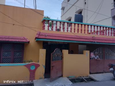 Image of 1600 Sq.ft 5 BHK Independent House for sale in Selvapuram North, Coimbatore for Rs. 17500000
