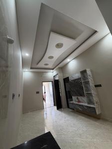 Hall Image of 963 Sq.ft 3 BHK Villa for sale in Bindayaka Jaipur for Rs. 5950000