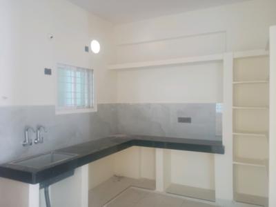 Kitchen Image of 1280 Sq.ft 2 BHK Apartment / Flat for sale in Dullapally Hyderabad for Rs. 5760000