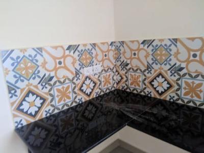 Kitchen Image of 540 Sq.ft 1 BHK Apartment / Flat for sale in VBHC Palmhaven, Byagadadhenahalli Bengaluru for Rs. 3900000