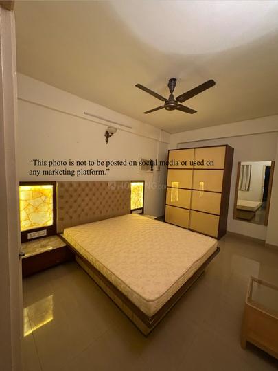 Clover court Bedroom 1