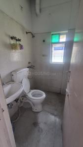 Bathroom Image of 1650 Sq.ft 3 BHK Apartment / Flat for sale in Santoshpur Kolkata for Rs. 9800000
