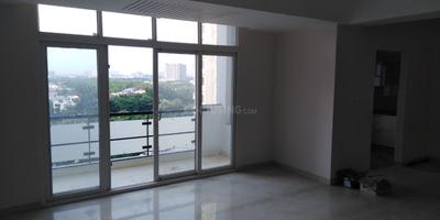 Bedroom Image of 1950 Sq.ft 3 BHK Apartment / Flat for sale in Chandra Panorama, Ahmamau Lucknow for Rs. 17000000