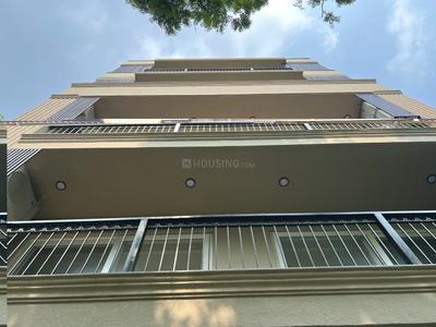3 BHK Independent Builder Floor