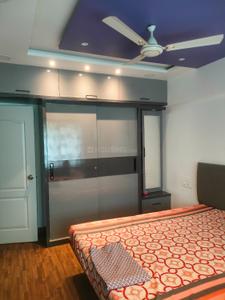 Bedroom Image of 950 Sq.ft 2 BHK Apartment / Flat for sale in Atur Valley Vista, Pisoli Pune for Rs. 7000000