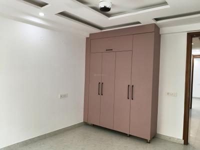 Bedroom Image of 2776 Sq.ft 4 BHK Apartment / Flat for sale in Bestech Park View Grand Spa, Sector 81 Gurgaon for Rs. 43800000
