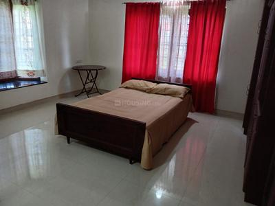 Bedroom Image of 3000 Sq.ft 4 BHK Independent House for sale in Palarivattom Kochi for Rs. 21500000