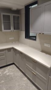 Kitchen Image of 1935 Sq.ft 3 BHK Builder Floor for sale in DLF Phase 2 Gurgaon for Rs. 34500000