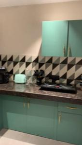 Kitchen Image of 2186 Sq.ft 2 BHK Penthouse for sale in Arpora Goa for Rs. 30400000