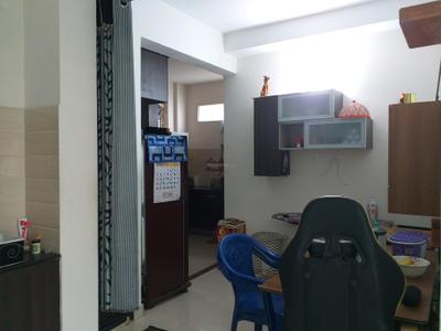 Dining Area Image of 1069 Sq.ft 2 BHK Apartment / Flat for sale in Aikya Blossoms, Dodda Banaswadi Bengaluru for Rs. 6800000