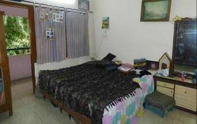 Bedroom Image of 2400 Sq.ft 4 BHK Independent House for sale in Sahakara Nagar Bengaluru for Rs. 69600000