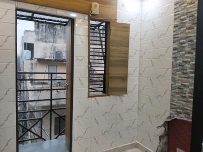 Living Room Image of 400 Sq.ft 1 BHK Builder Floor for sale in Shastri Nagar New Delhi for Rs. 3000000