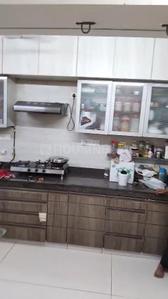 Kitchen Image of 820 Sq.ft 2 BHK Apartment / Flat for sale in Dadar East Mumbai for Rs. 40000000