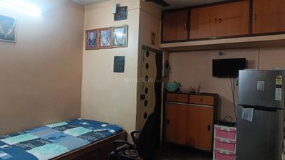 Living Room Image of 800 Sq.ft 2 BHK Builder Floor for sale in Salkia Howrah for Rs. 2700000