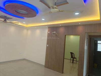 Hall Image of 1070 Sq.ft 2 BHK Apartment / Flat for rent in Dhoot Pratham, Ariadaha Kolkata for Rs. 22000