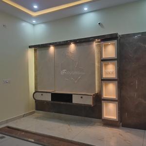 Bedroom Image of 3000 Sq.ft 4 BHK Independent House for sale in Andrahalli Bengaluru for Rs. 18500000