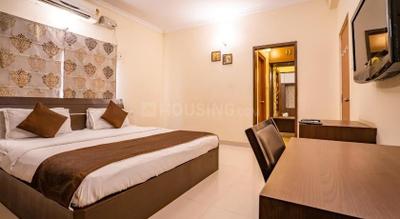 Bedroom Image of 1500 Sq.ft 3 BHK Apartment / Flat for sale in Mullur Bengaluru for Rs. 14900000