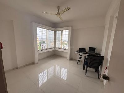 Bedroom Image of 910 Sq.ft 2 BHK Apartment / Flat for sale in Venus Nandini Bellus, Hadapsar Pune for Rs. 6500000