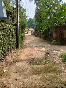 Image of 6097 Sq.ft Residential Plot / Land for sale in Kaloor, Kochi for Rs. 2300000