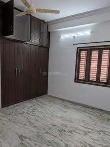 Bedroom Image of 1300 Sq.ft 2 BHK Independent House for rent in Bolarum Secunderabad for Rs. 15000