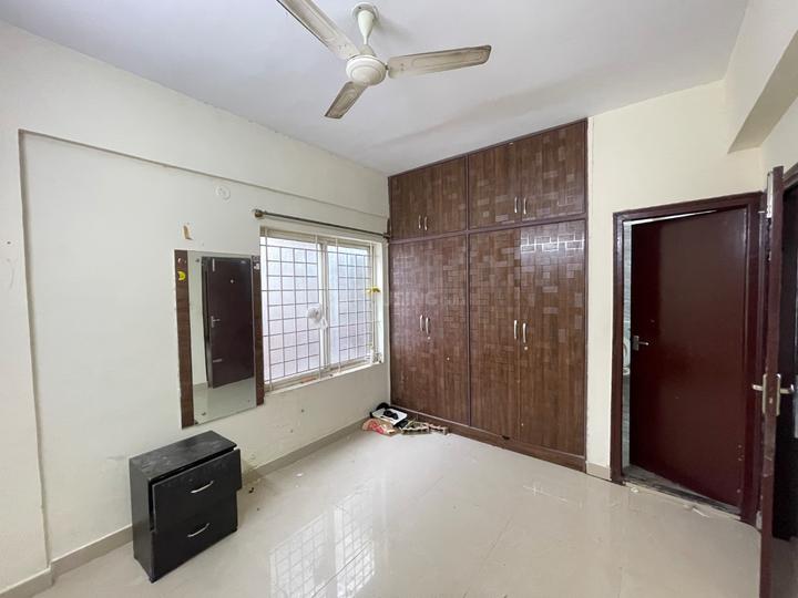 Ramesh homes Bedroom 1