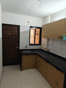 Mangalam Heights Kitchen 1