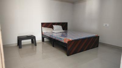 1 BHK Independent Builder Floor