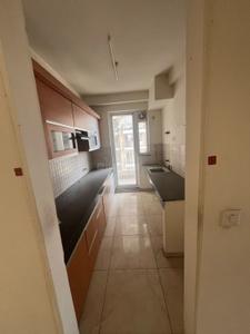 Kitchen Image of 1200 Sq.ft 3 BHK Apartment / Flat for sale in BPTP Discovery Park, Sector 80 Faridabad for Rs. 18500000