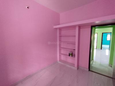 Bedroom Image of 850 Sq.ft 2 BHK Independent House for sale in Manali Chennai for Rs. 6000000
