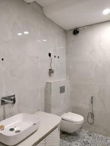 Bedroom Three Image of 3150 Sq.ft 4 BHK Builder Floor for sale in Sector 85 Faridabad for Rs. 31000000