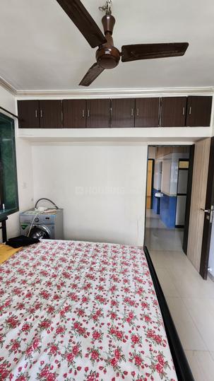 Sector 29, Vashi Bedroom 1