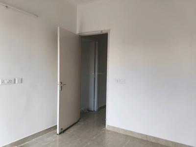 Bedroom Image of 1185 Sq.ft 3 BHK Apartment / Flat for rent in Gaur City 7th Avenue, Noida Extension Greater Noida for Rs. 26000