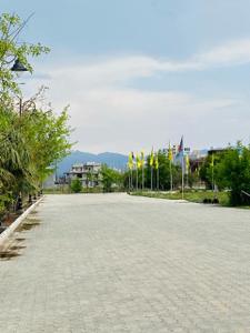Image of 1200 Sq.ft Residential Plot / Land for sale in PR7 Airport Road, Zirakpur for Rs. 6990000
