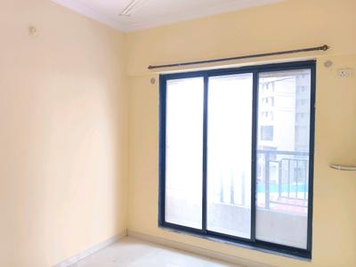 Bedroom Image of 1000 Sq.ft 2 BHK Apartment / Flat for sale in Kalyan West Kalyan for Rs. 7999000