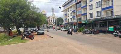 Image of 2000 Sq.ft 2 BHK Independent House for sale in Vijayanagar, Mysore for Rs. 46000000