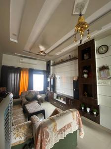2 BHK Flat