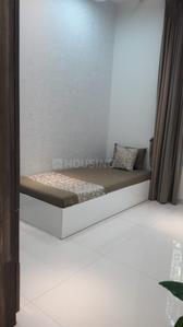 Bedroom Image of 1320 Sq.ft 3 BHK Apartment / Flat for sale in Kumar Palmspring Towers, Undri Pune for Rs. 14000000
