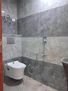 Bedroom One Image of 1450 Sq.ft 3 BHK Apartment / Flat for sale in Sector 104 Noida for Rs. 7299999